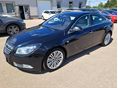 OPEL INSIGNIA 2.0 CDTI Cosmo AWD (Automata) ÚJ VEZÉRLÉS.FELÚJÍTOTT VÁLTÓ.XENON.NAVI.TEMPOMAT.DIGITKLÍMA.FÉLBŐR.PDC.18.ALU