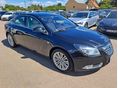 OPEL INSIGNIA 2012/3 - 2