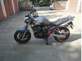 SUZUKI GSF 650 Bandit