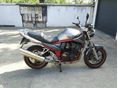 SUZUKI GSF 650 2006/5 - 2