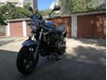 SUZUKI GSF 650 2006/5 - 6