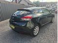 RENAULT MEGANE 2009/5 - 5