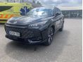 MG HS 1.5 T-GDI Hybrid+ Luxury (Automata) Tesztautó fergeteges áron!