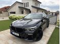 BMW X6 xDrive40d (Automata) Magyarországi Első tulajdonostól !!