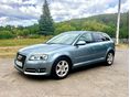 AUDI A3 1.6 TDI Ambiente S-tronic DPF Új Akkumlátor. Új Nagynyomású szivattyú