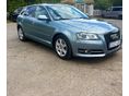 AUDI A3 2011/11 - 3