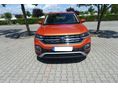 VOLKSWAGEN T-CROSS 1.5 TSI Style DSG