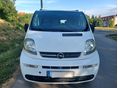 OPEL VIVARO 2007/3 - 7