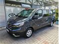 RENAULT TRAFIC 2.0 Blue dCi 150 L2H1 Equilibre (9 személyes ) Mo-i. Garancia: 2029/06-ig. ÁFÁ-s
