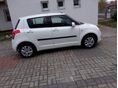 SUZUKI SWIFT 2006 - 2