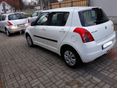 SUZUKI SWIFT 2006 - 3