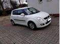 SUZUKI SWIFT 1.3 GLX CD AC MAGYARORSZÁGI AKÁR 1ÉV GARANCIÁVAL!