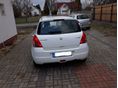 SUZUKI SWIFT 2006 - 4