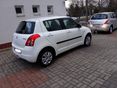 SUZUKI SWIFT 2006 - 5