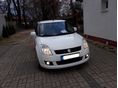 SUZUKI SWIFT 2006 - 6
