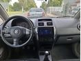 SUZUKI SWIFT 2006 - 7