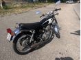 YAMAHA SR 400 1998 - 2