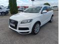 AUDI Q7 3.0 TDI DPF quattro Tiptronic ic Euro6
