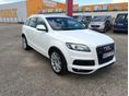 AUDI Q7 2010/1 - 2