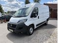 FIAT DUCATO e-Ducato BEV 3.5t LH2 47 kWh (Automata) 3 személyes! Apple CarPlay. tolatókamera!