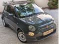 FIAT 500 1.2 8V Lounge S&S == 1.TULAJDONOSTÓL == 79.000 km == SZERVIZKÖNYVES == MEGKÍMÉLT - ÚJSZERŰ állapot