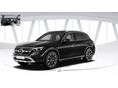 MERCEDES-BENZ GLC 200 d 4Matic 9G-TRONIC Mild hybrid drive AVANTGARDE Premium