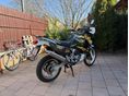 HONDA XRV 750 1998/8 - 5
