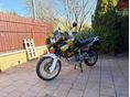HONDA XRV 750 1998/8 - 8