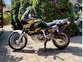 HONDA XRV 750 Africa twin