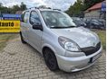 TOYOTA YARIS VERSO 1.4 D Terra Sérülésmentes.Rozsdamentes.Klíma.ABS.237473Km!!!Nagyon szép!!!