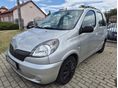 TOYOTA YARIS VERSO 2002/4 - 3
