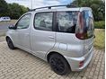TOYOTA YARIS VERSO 2002/4 - 5