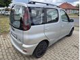 TOYOTA YARIS VERSO 2002/4 - 7