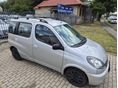 TOYOTA YARIS VERSO 2002/4 - 8