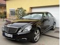MERCEDES-BENZ E 350 CDI BlueEFFICIENCY Avantgarde (Automata) GYÁRI FÉNYEZÉS-GARANTÁLT KILOMÉTER