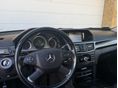 MERCEDES-BENZ E 350 2009/4 - 12