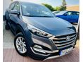 HYUNDAI TUCSON 1.6 GDi Premium MAGYAR! TOLATÓKAMERA! ÜLÉS/KORÁNY FŰTÉS! VÉGIG SZERVIZELT!