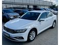 VOLKSWAGEN PASSAT 2.0 TDI SCR Business Magyar. Áfás. Vezetett Szervizkönyv. Gyári Fényezés
