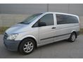 MERCEDES-BENZ VITO 113 CDI Shuttle E Motorban 130.000km!!!!!9 fős/Nagyon jó állapotban!!!