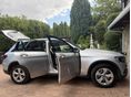 MERCEDES-BENZ GLC 350 2017/11 - 2