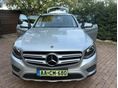 MERCEDES-BENZ GLC 350 e 4Matic 7G-TRONIC Plug in Hybrid
