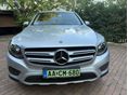MERCEDES-BENZ GLC 350 2017/11 - 9