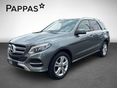 MERCEDES-BENZ GLE 350 2018/3 - 1