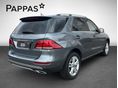 MERCEDES-BENZ GLE 350 2018/3 - 5