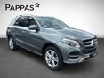 MERCEDES-BENZ GLE 350 2018/3 - 7