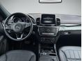MERCEDES-BENZ GLE 350 2018/3 - 13