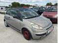 CITROEN C3 PLURIEL 2004 - 2