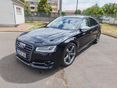 AUDI S8 4.0 V8 TFSI Bi-Turbo quattro Tiptronic ic