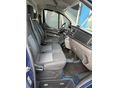 FORD TRANSIT 2020/10 - 2