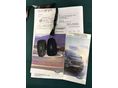 FORD TRANSIT 2020/10 - 11